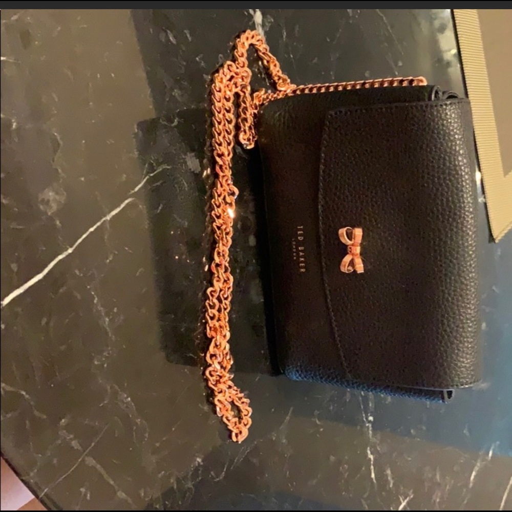 Ted baker purse